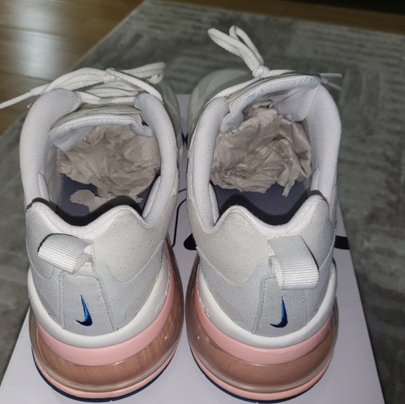 AIRMAX 270 REACT *USED* - Picture 5 of 5